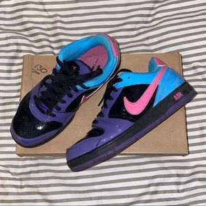 NIKE Air Force 1 Prestige